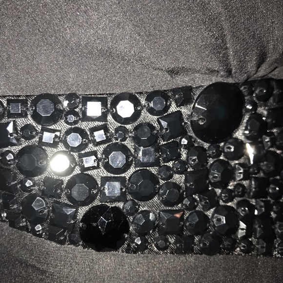 WHBM Little Black Dress - Picture 6 of 9